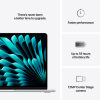 Laptop Apple MacBook Air 13.6"; MW0W3CR/A - Image 7