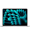 Laptop Apple MacBook Air 13.6"; MW0W3CR/A - Image 8