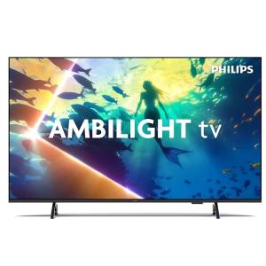 TV Philips 43" LED 43PUS8010/12