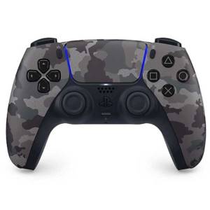 Playstation 5 Dualsense Controller Wireless Grey C