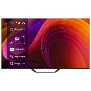 TV TESLA 50" 50E655BUS Google TV; 50E655BUS
