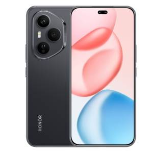 Mobitel HONOR 400 PRO 12+512 Black; 5109BUSS