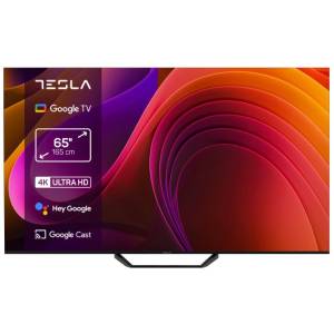 TV TESLA 65" 65E655BUS 4K Google; 65E655BUS