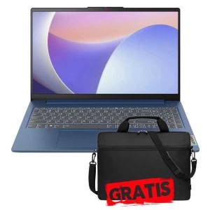 Laptop Lenovo 15.6" 15ABR8; 82XM00JLSC