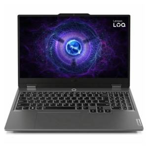 Laptop Lenovo LOQ 15IRX9, 15.6" 83DV00TXSC