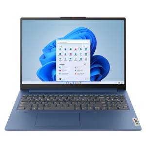 Laptop Lenovo IdeaPad Slim 3 16IAH8 16" 83ES003MSC