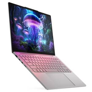Laptop Lenovo Yoga Slim 7 14ILL10, 14" 83JX0068SC