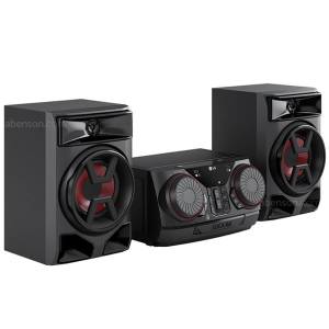 Audio sistem LG  CK43N