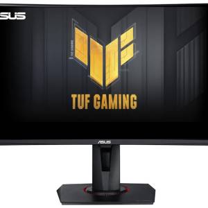 Monitor Asus TUF Gaming VG27VQM; 90LM0510-B03E70