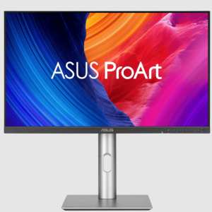 Monitor Asus ProArt 5K PA27JCV 27"; 90LM0AL0-B01K7