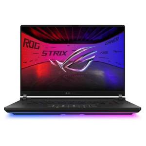 Laptop ASUS ROG STRIX SCAR 16 G635LW-RW007W 16"; 9