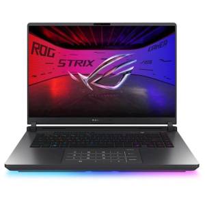 Laptop ASUS ROG STRIX G16 G615LR-S5053W 16"; 90NR0