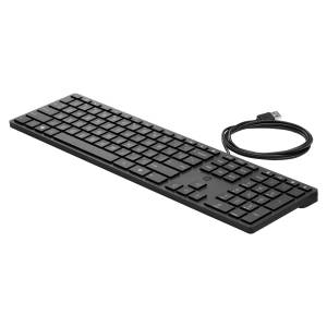 Tastatura HP 320K WD; 9SR37UT