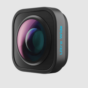 GoPro Ultra Wide Lens Mod (Hero 13 Black); AEWAL-0