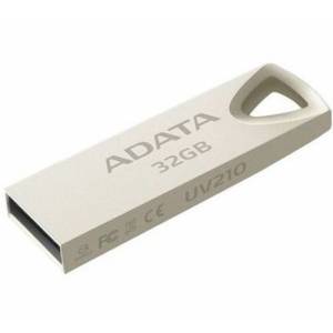 USB memory stick ADATA 32GB UV210 Metal AD
