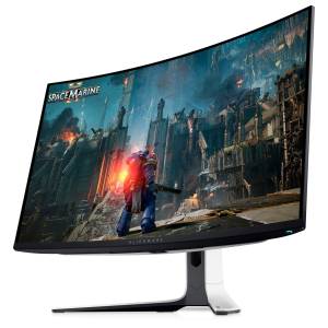 Monitor Alienware AW3225QF 32", AW3225QF-56