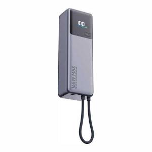 Powerbank Xiaomi 10000mAh 165W; BHR9361GL