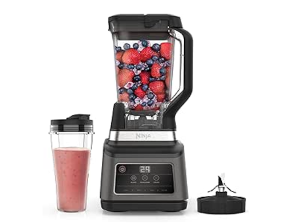 Blender Ninja 2u1 1200W, BN750EU