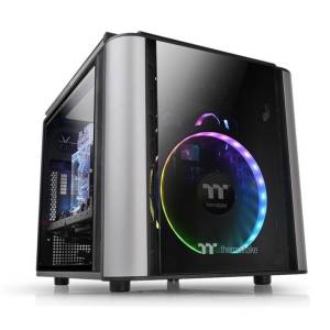 Kućište Thermaltake Level 20 VT mATX, CA-1L2-00S1W