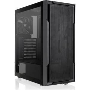 Kućište Thermaltake Versa XM1 TG, CA-1Z6-00M1WN-00