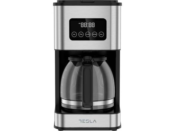 Aparat za kafu TESLA CMF201BX