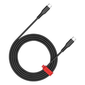 Kabal USB-C CANYON CC60SC C-C 60W 1.2m Black