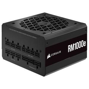 Napojna Corsair 1000W RM1000e Gold, CP-9020297-EU
