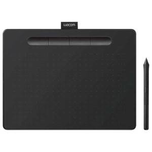 Grafički Tablet Wacom Intuos M Black;  CTL-6100K-B