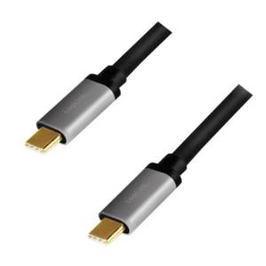 Kabal Logilink Type-C to Type-C Cable 1.5m 100W CU