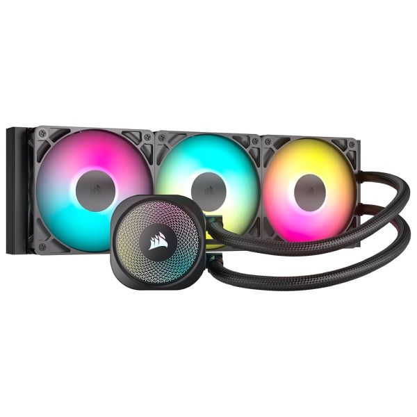 Hladnjak CORSAIR NAUTILUS 360 RS; CW-9060093-WW