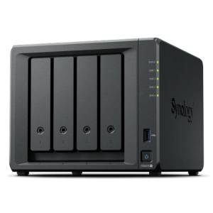 Storage Synology DS925; DS925PLUS