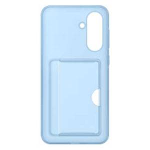 Maskica za Samsung Galaxy A36 Card Slot Case Blue