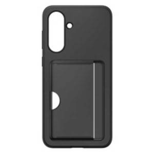 Maskica za Samsung Galaxy A56 Card Slot Case Black