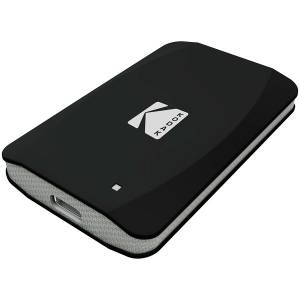 Disk eksterni Kodak SSD 3.2Gen2 X220 1TB Portable