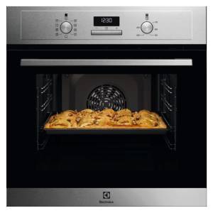 Ugradbena pećnica Electrolux EOD3F40BX