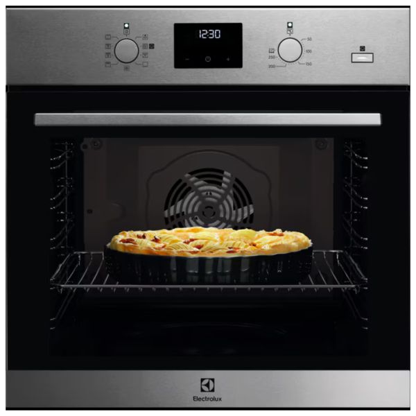 Ugradbena pećnica Electrolux EOD3F50TX