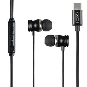 Slušalice sa mikrofonom XO In-Ear Type-C Music EP5