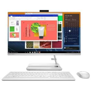Računar AIO LENOVO 27ALC6, F0FY00PRSC