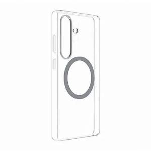 Maskica za Samsung Galaxy S25 Ultra Clear Magnet C