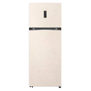 Frizider LG GTBV44SEBKD