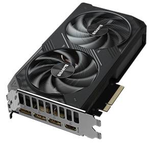 Grafička Gigabyte 5060 Ti Windforce OC 16GB GDDR7,