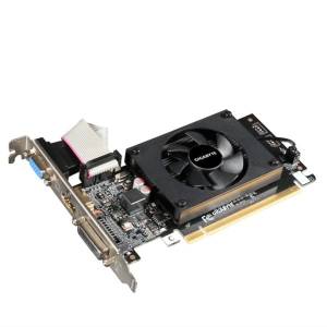 Svga PCI GIGABYTE GV-N710D3-2GL 2.0; GVN710D32L-00