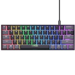 Tastatura Trust GXT867 ACIRA