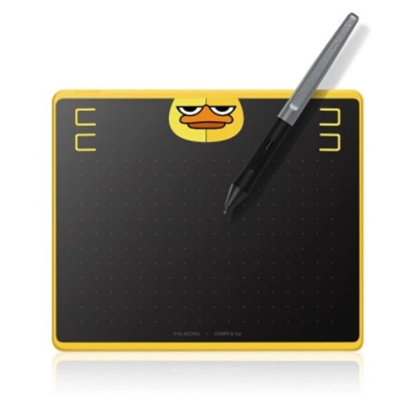 HUION Grafički Tablet Special Edition HS64SE