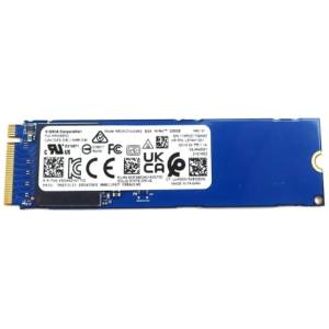 Disk SSD 256GB M.2 NVMe; KBG40ZNV