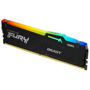 Memorija Kingston 16GB 6800MT/s DDR5 CL34 DIMM FUR