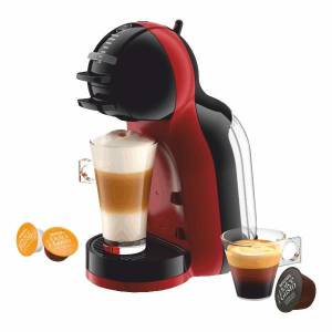 Aparat za kafu KRUPS KP123H10 Dolce Gusto