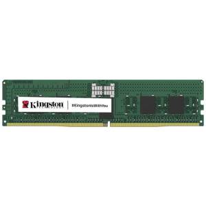 memorija Kingston DRAM 16GB DDR5 5600MT/s ECC Reg
