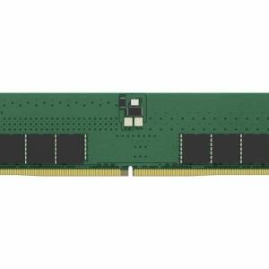 Memorija Kingston 8GB 6400MHz DDR5, KVR64A52BS6-8