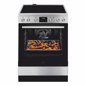 Štednjak ELECTROLUX LKR64022AX